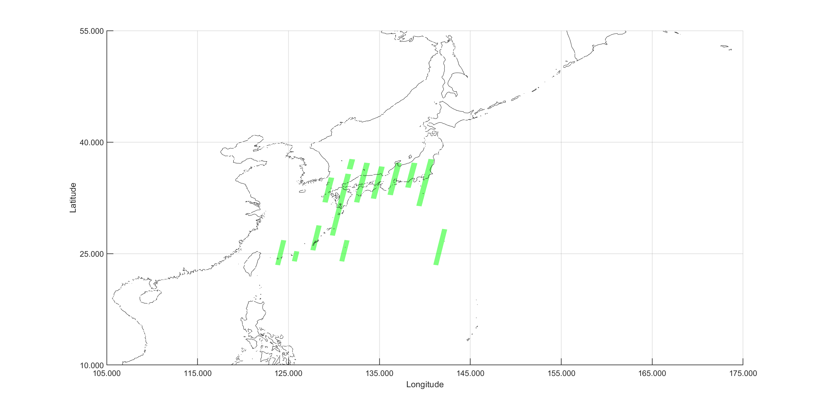 CYCLE_251 - Japan Descending passes